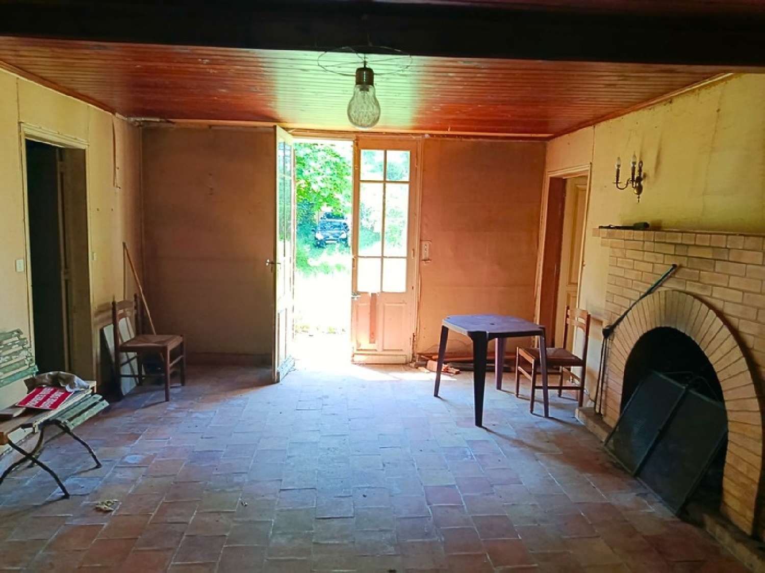  à vendre maison Lamonzie-Saint-Martin Dordogne 2