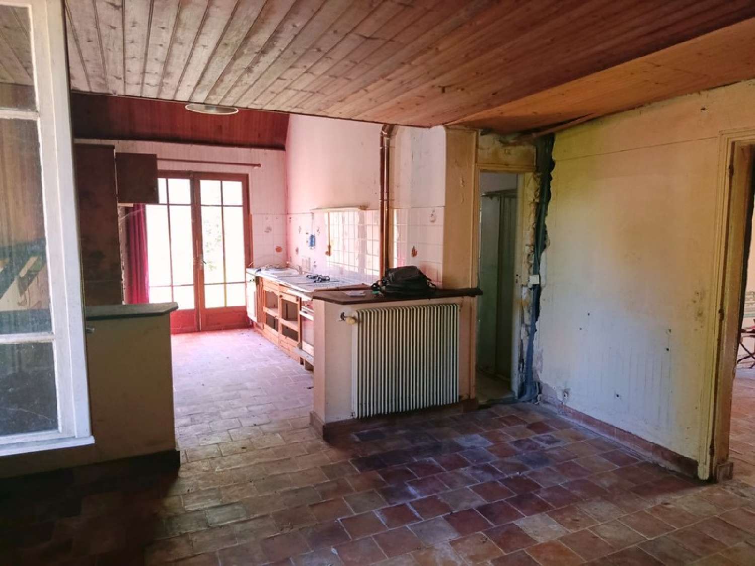  à vendre maison Lamonzie-Saint-Martin Dordogne 3