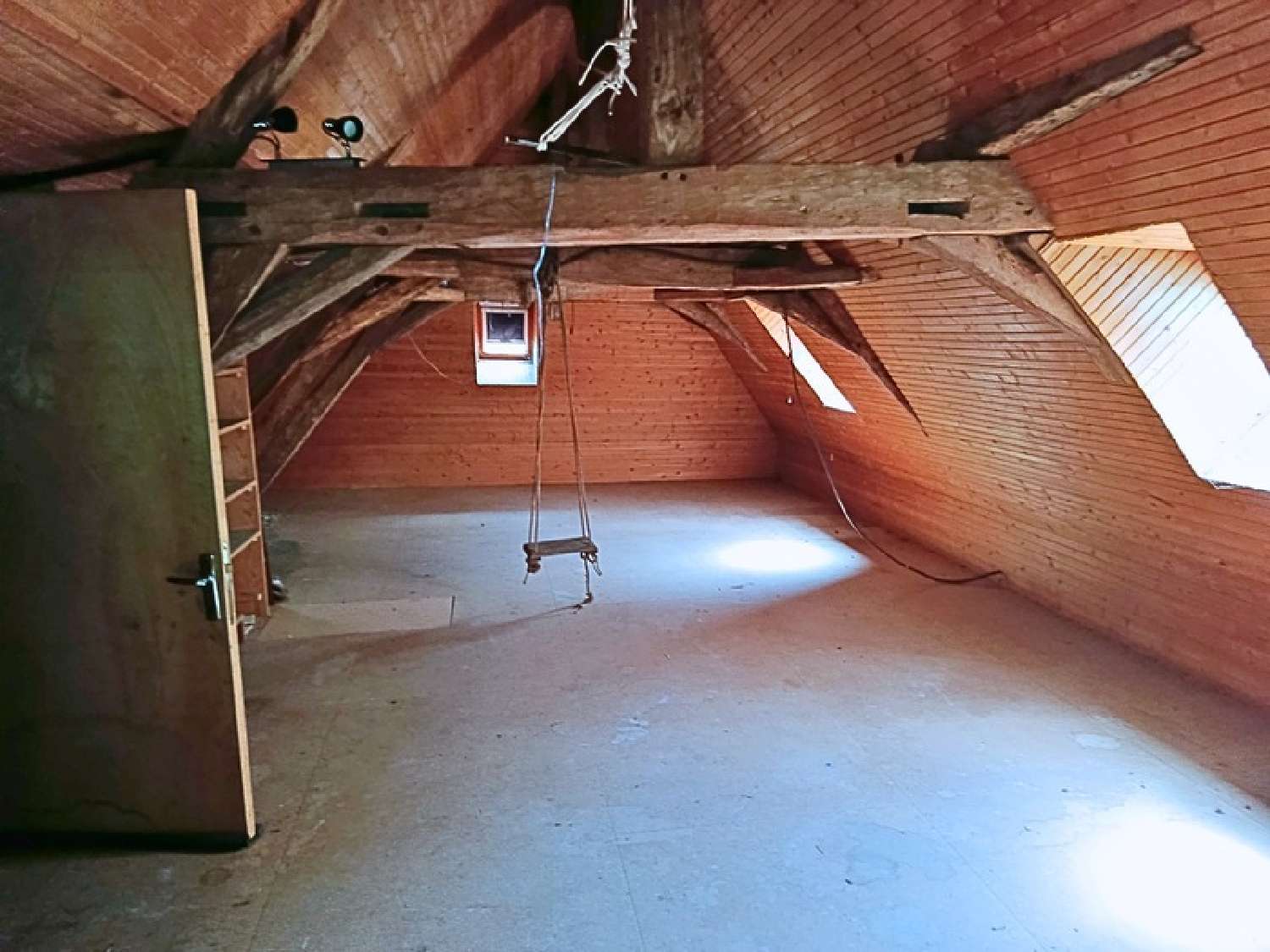  à vendre maison Lamonzie-Saint-Martin Dordogne 4