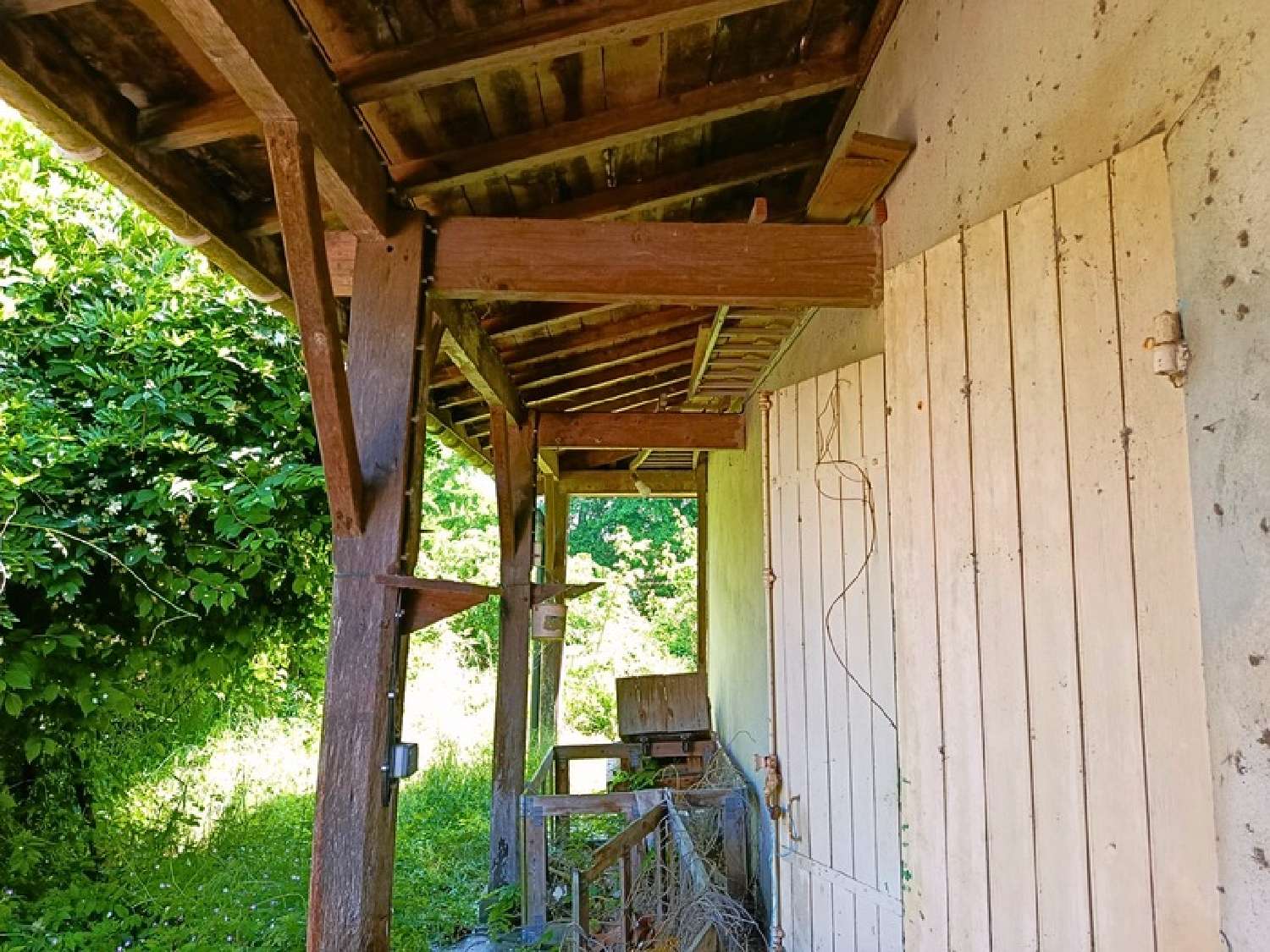  à vendre maison Lamonzie-Saint-Martin Dordogne 5