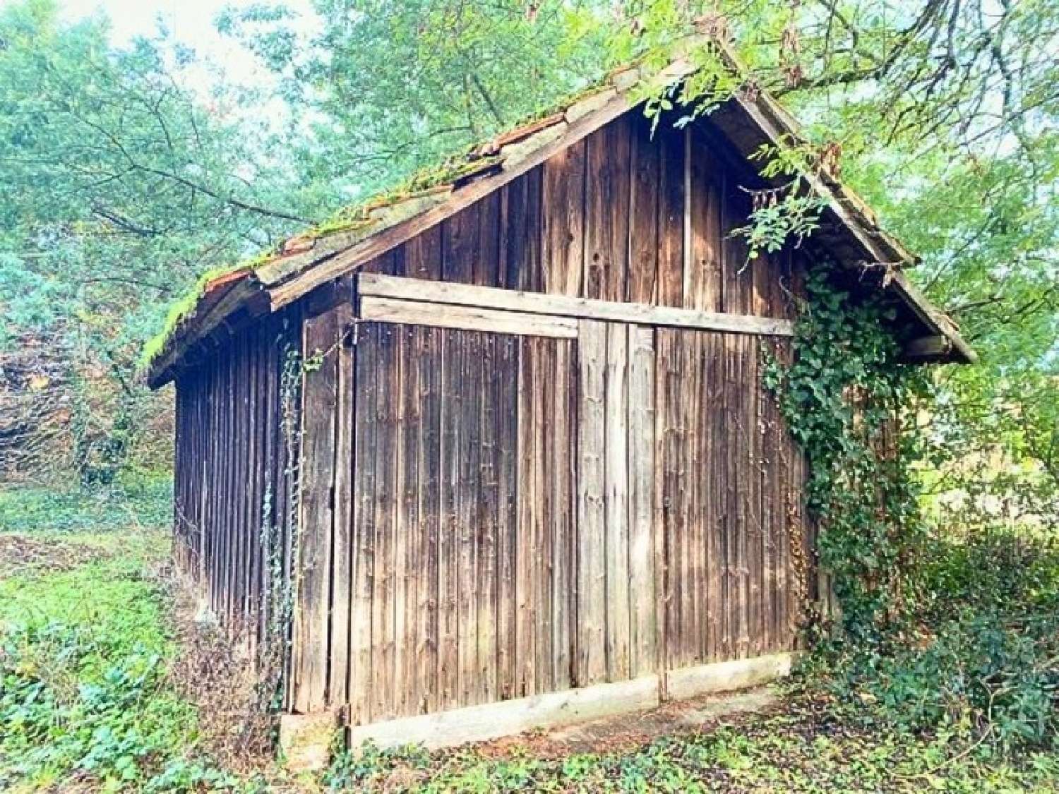  à vendre maison Lamonzie-Saint-Martin Dordogne 6