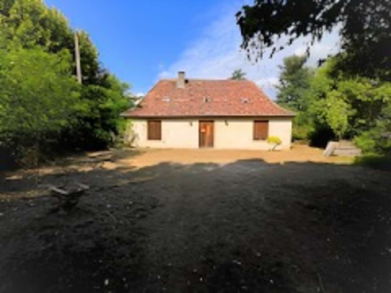  à vendre maison Lamonzie-Saint-Martin Dordogne 7