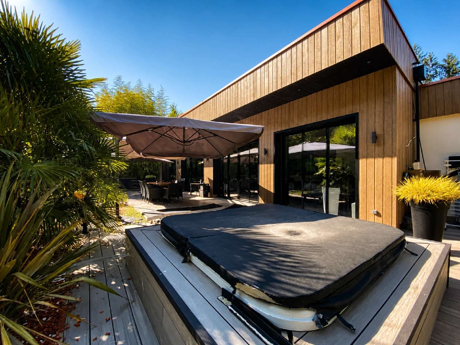kaufen Haus Lamorlaye Oise 3