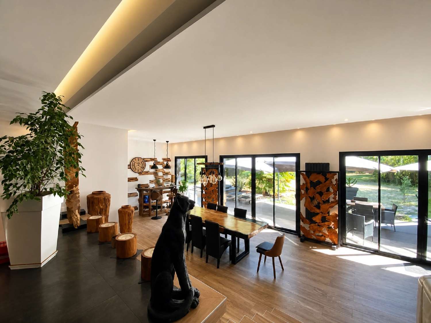 kaufen Haus Lamorlaye Oise 6