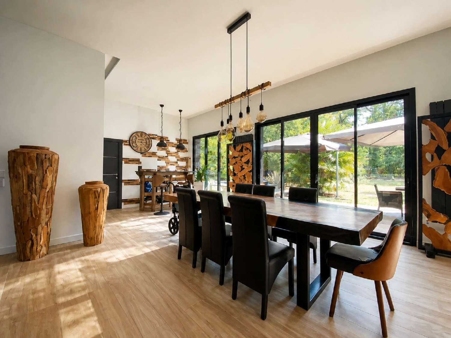 kaufen Haus Lamorlaye Oise 8