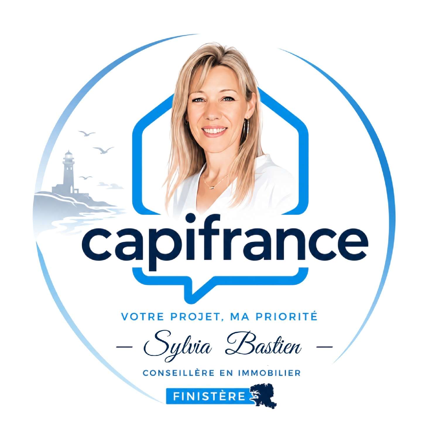 te koop huis Landéda Finistère 1