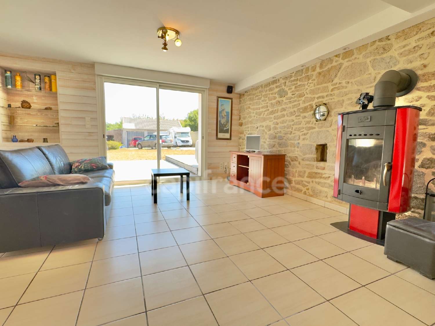 kaufen Haus Landerneau Finistère 1