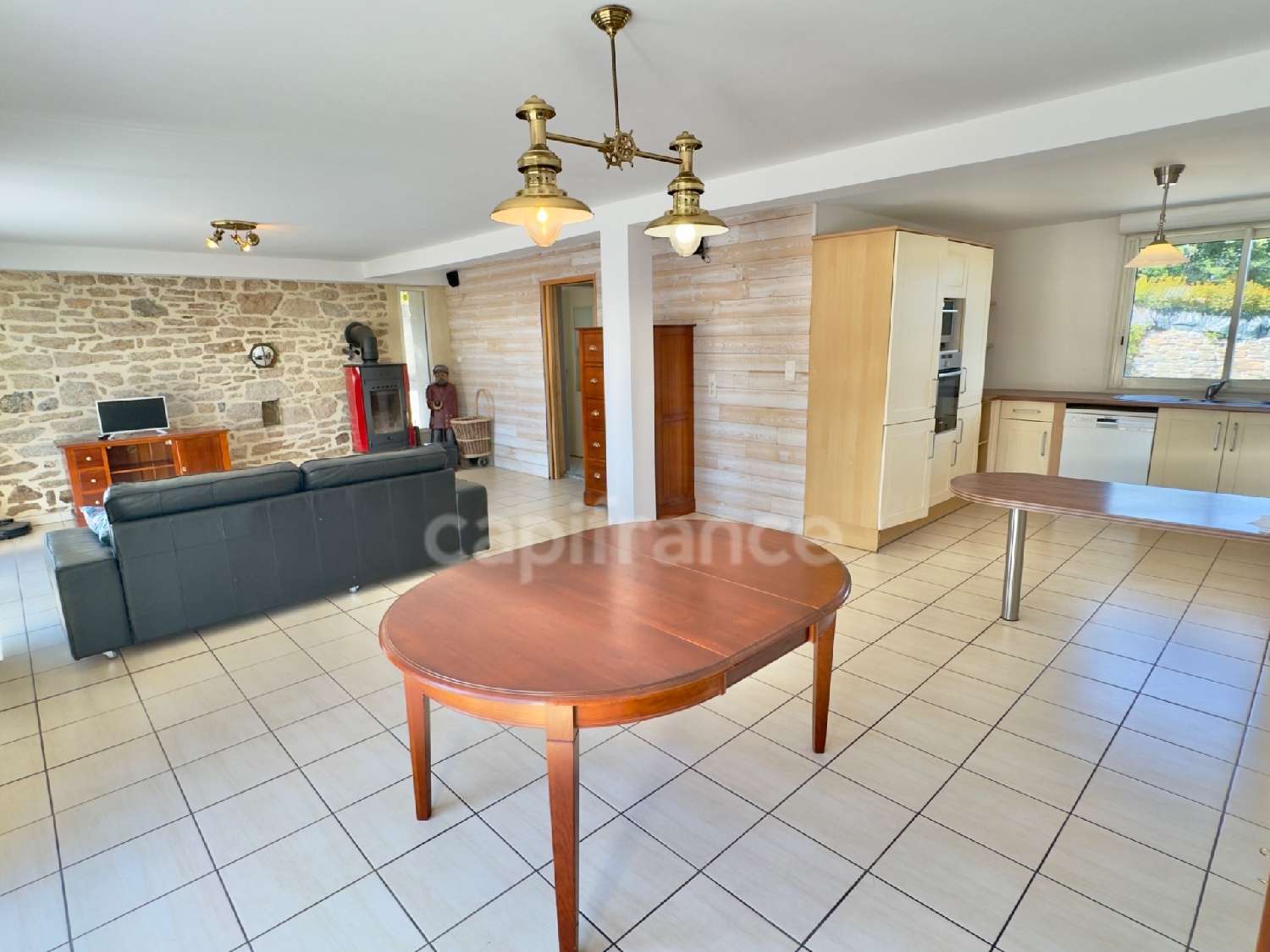 kaufen Haus Landerneau Finistère 3