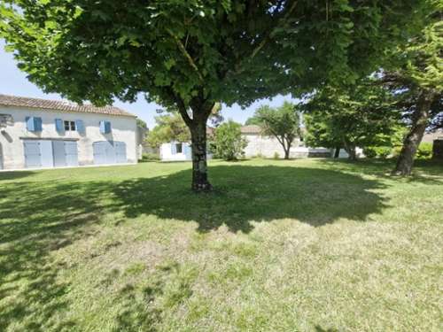 Landes Charente-Maritime casa foto 7414210