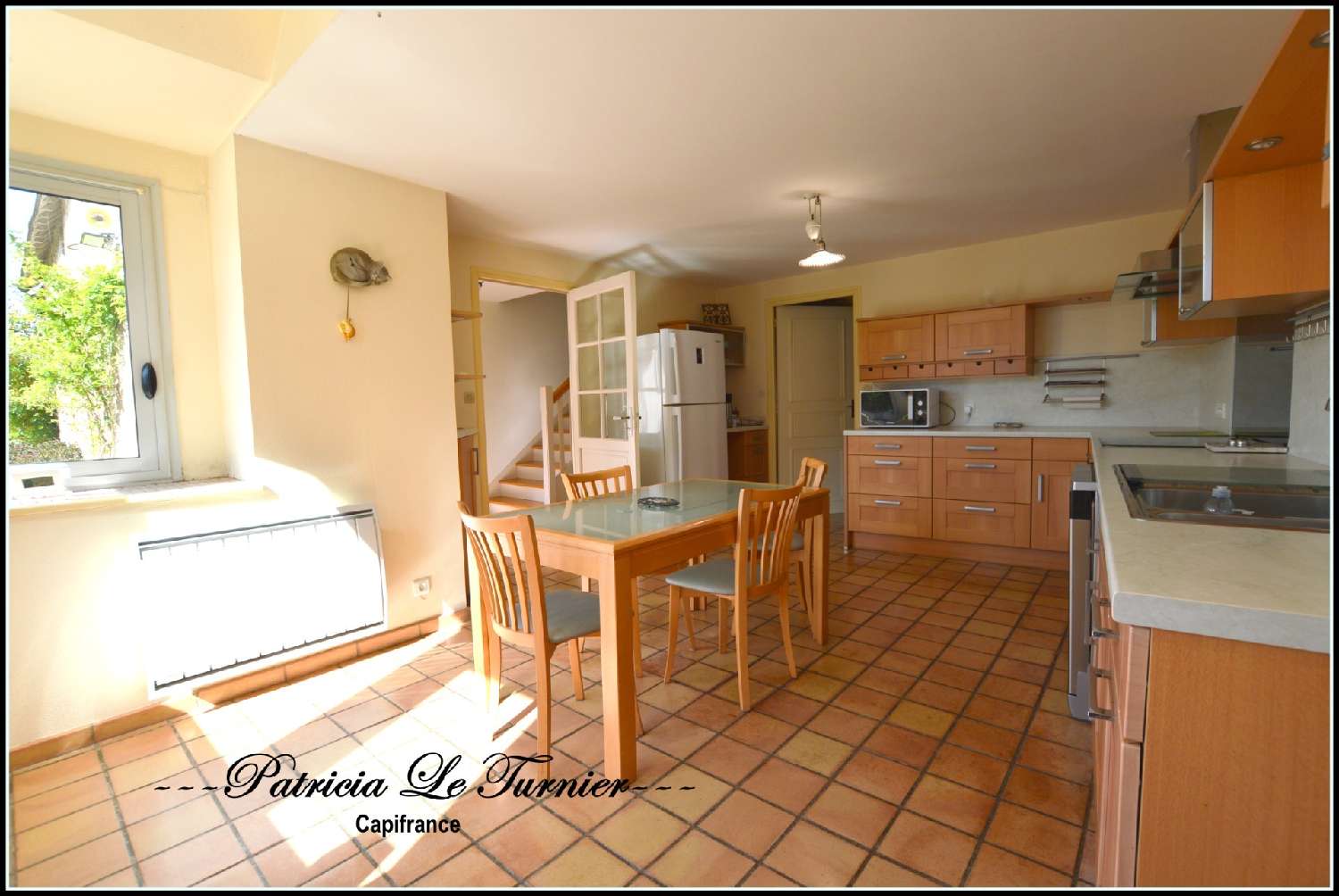 en venta casa Landévant Morbihan 4