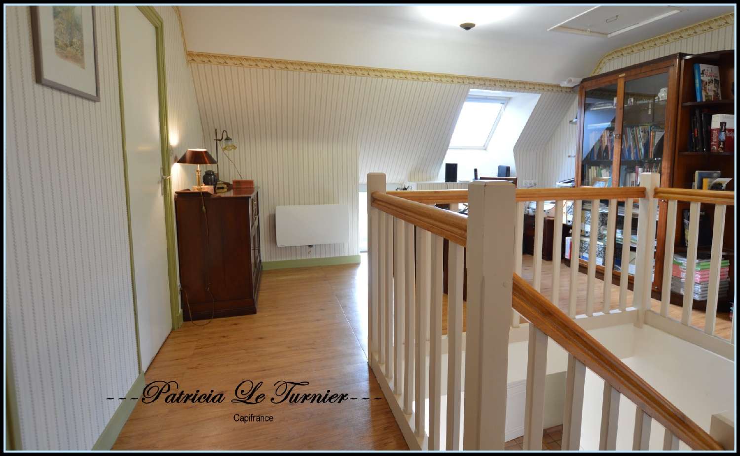 en venta casa Landévant Morbihan 6