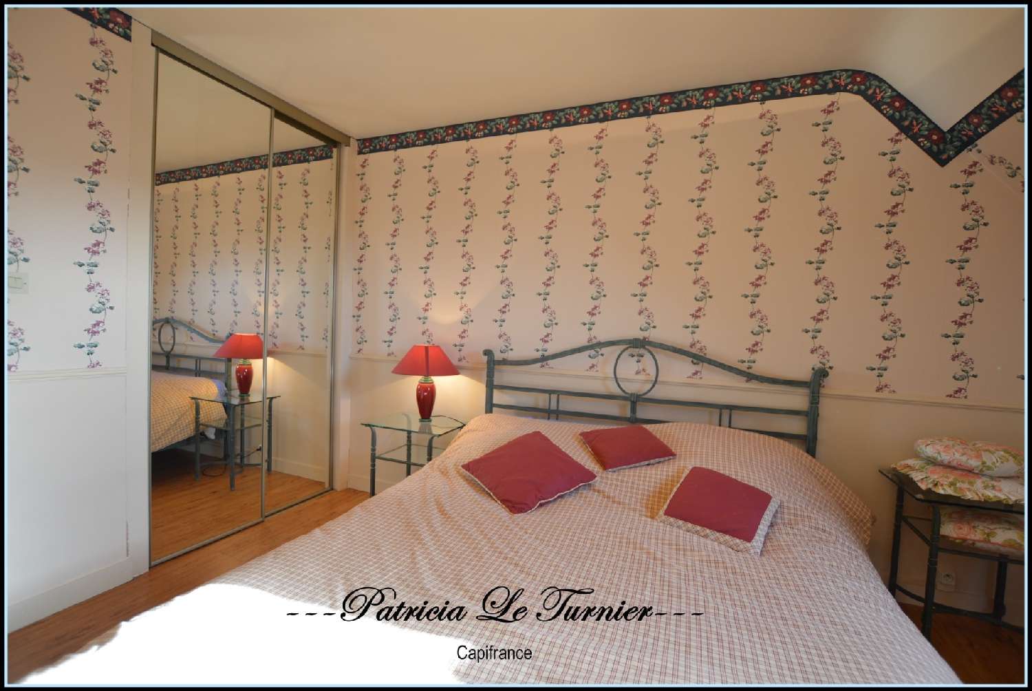 en venta casa Landévant Morbihan 7