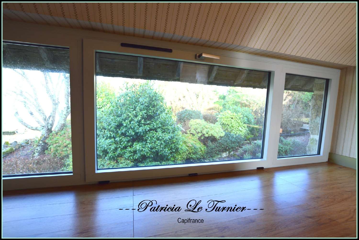 en venta casa Landévant Morbihan 8