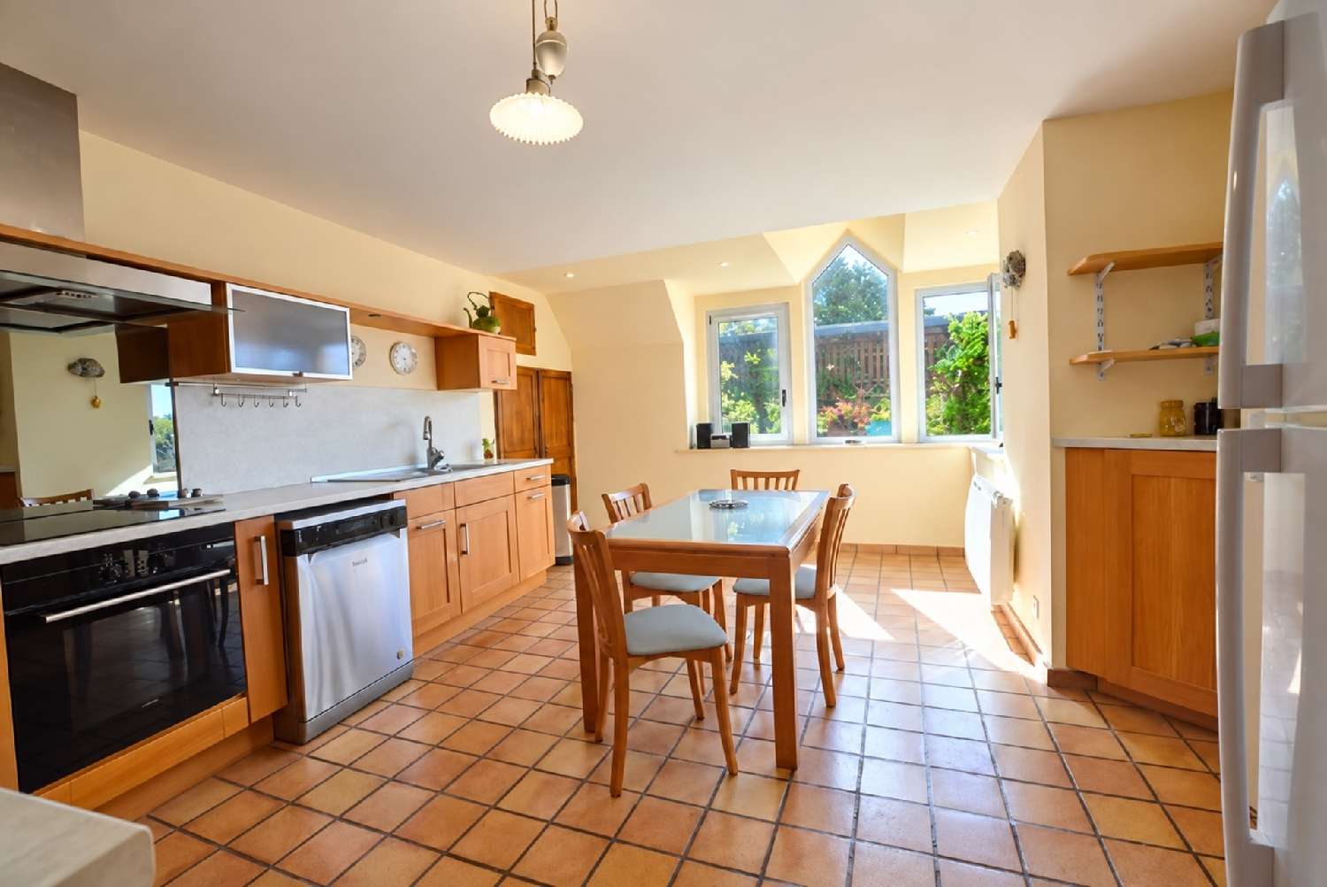te koop huis Landévant Morbihan 4