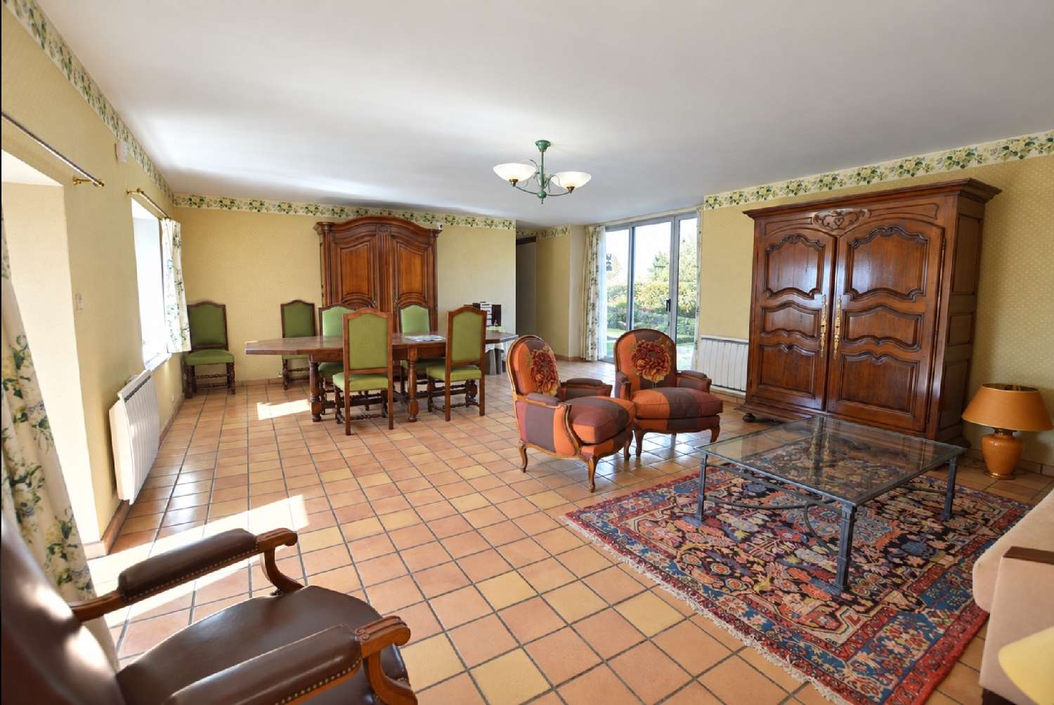 te koop huis Landévant Morbihan 7