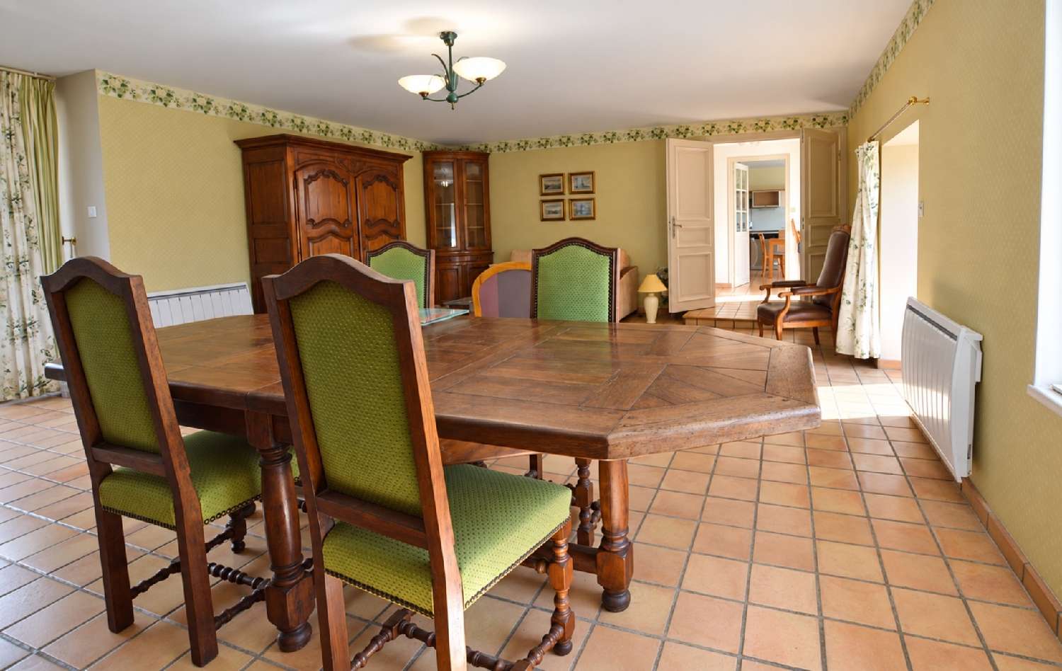 te koop huis Landévant Morbihan 8