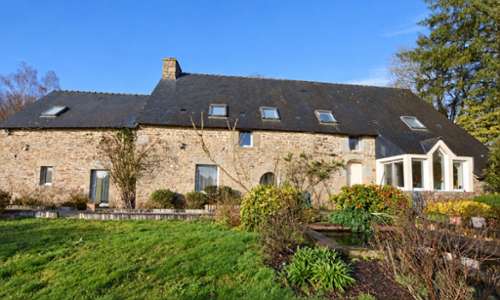 Landévant Morbihan Haus Bild 7416994