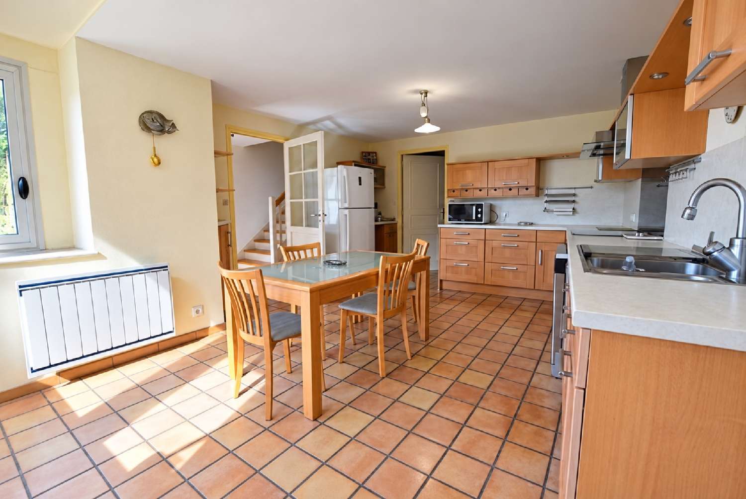 kaufen Haus Landévant Morbihan 5