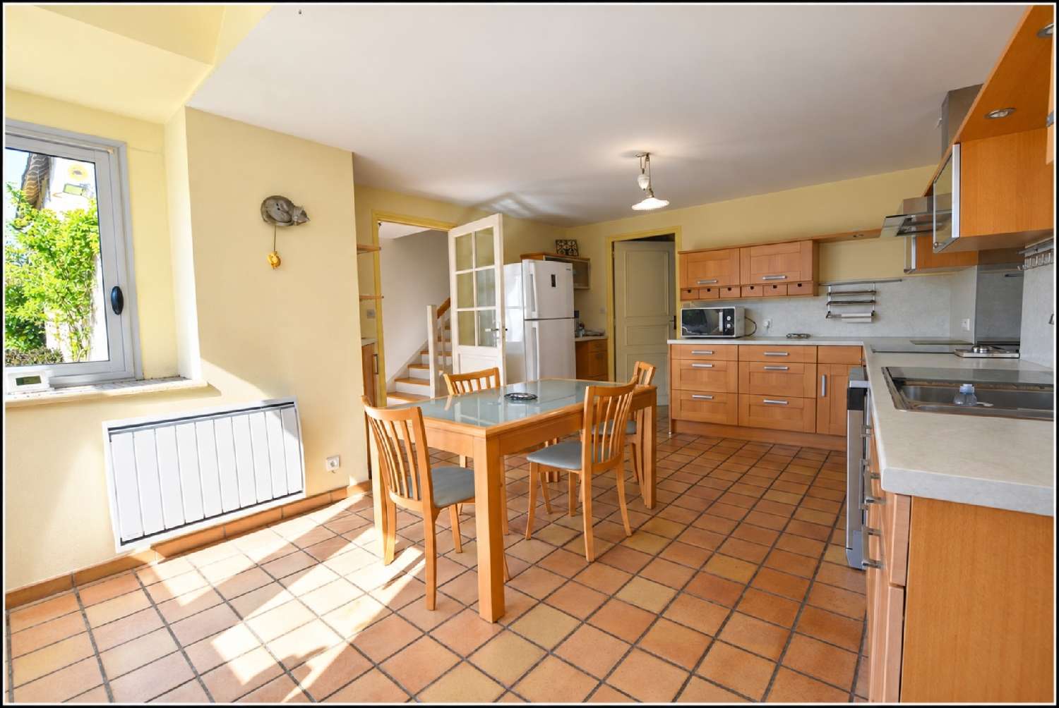 kaufen Haus Landévant Morbihan 6