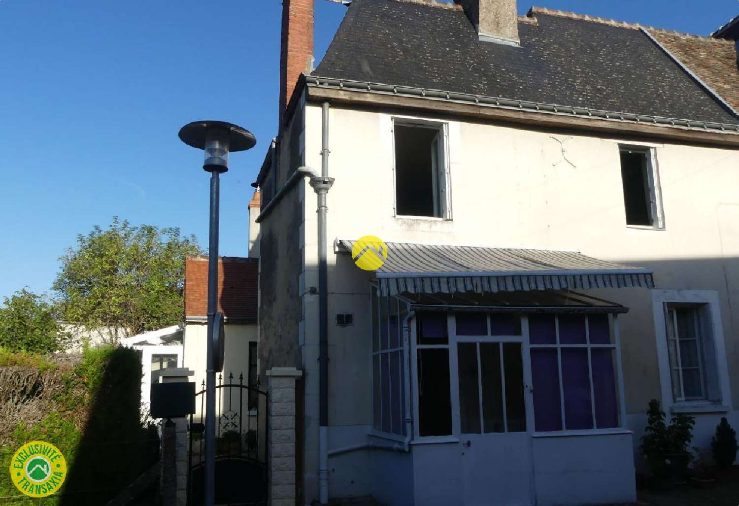 te koop huis Langeais Indre-et-Loire 1