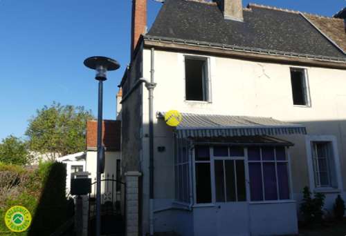 Langeais Indre-et-Loire huis foto 7408171
