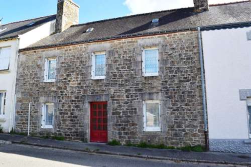 Langoëlan Morbihan Haus Bild 7408967