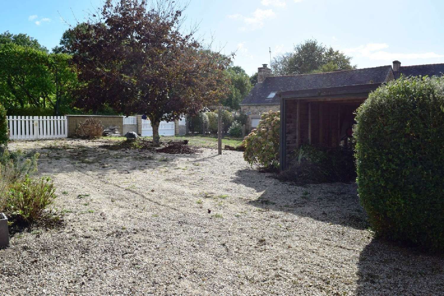 kaufen Haus Langoëlan Morbihan 2