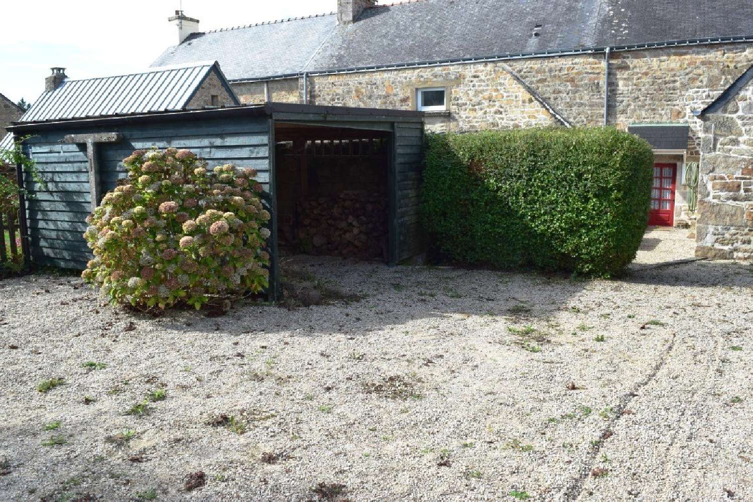 kaufen Haus Langoëlan Morbihan 3