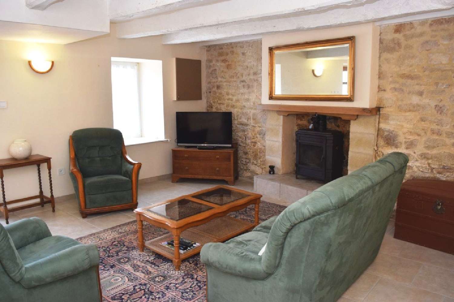 kaufen Haus Langoëlan Morbihan 4