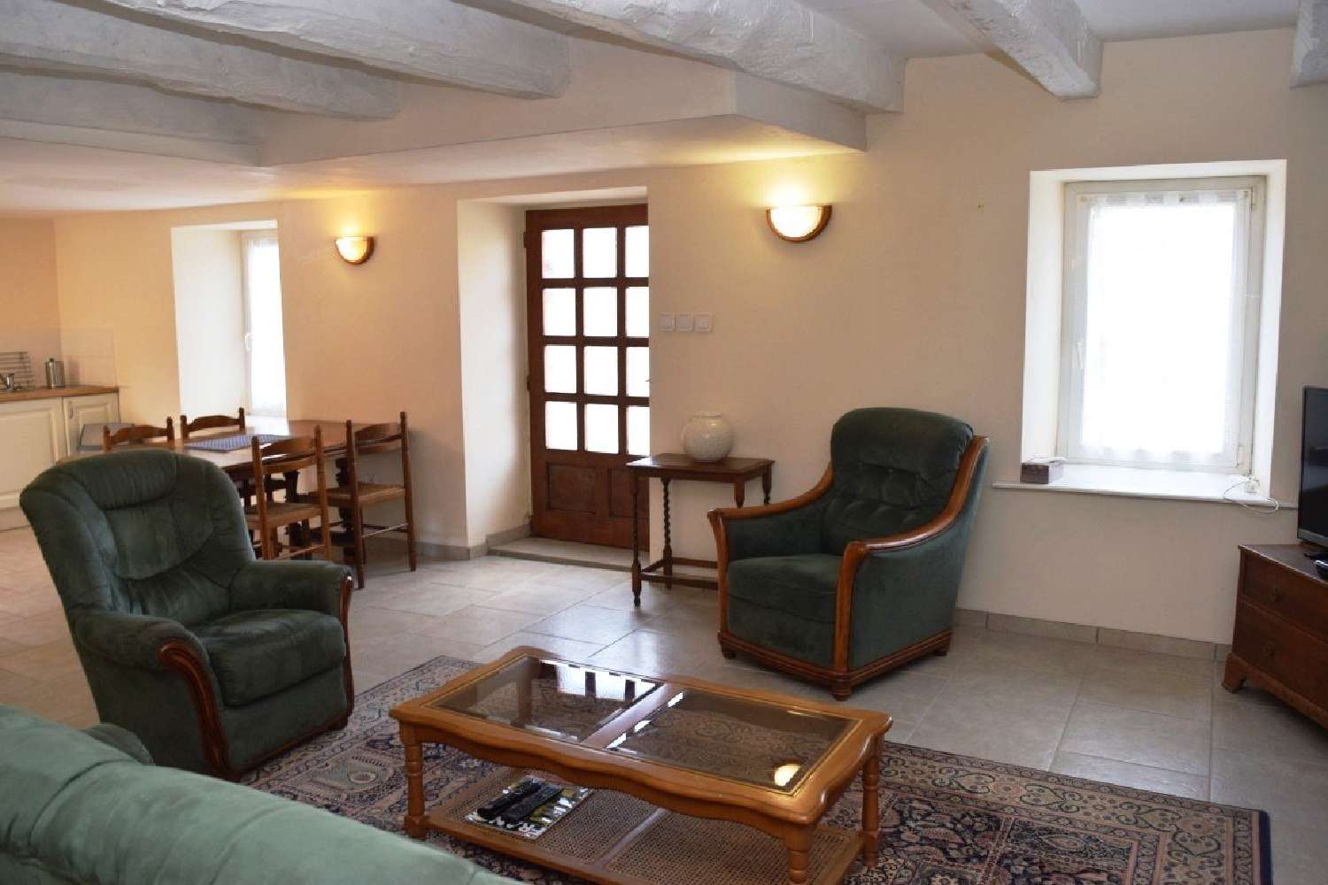 kaufen Haus Langoëlan Morbihan 5