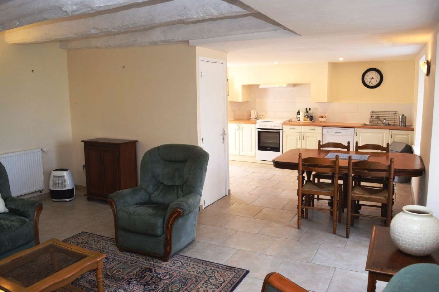 kaufen Haus Langoëlan Morbihan 6