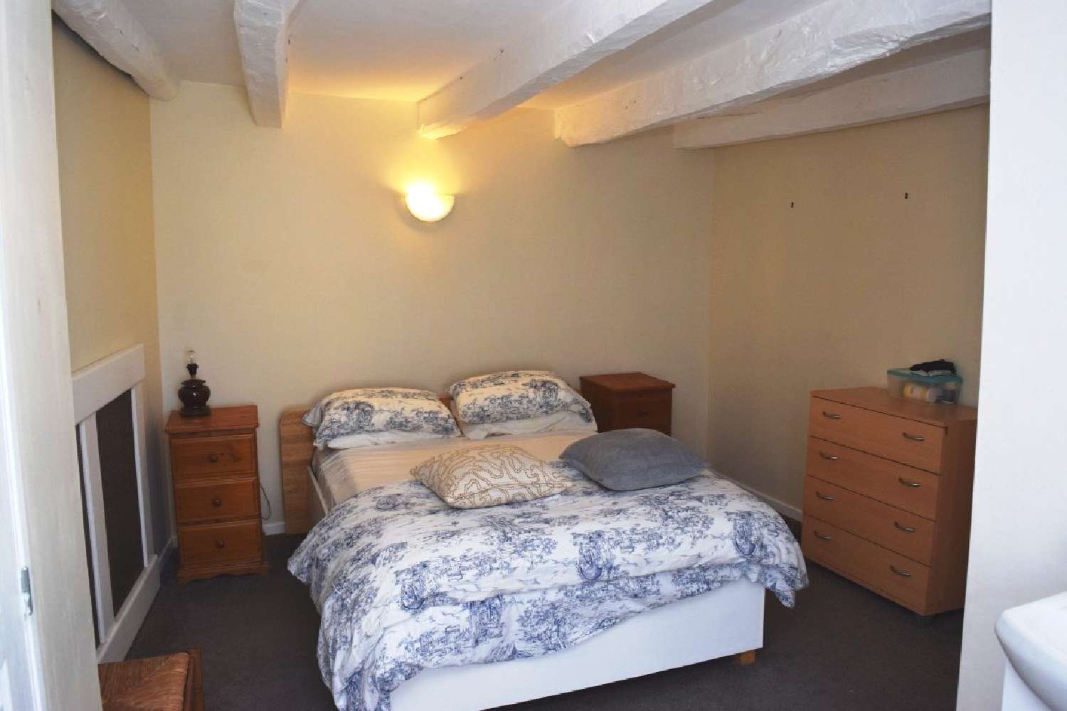kaufen Haus Langoëlan Morbihan 8
