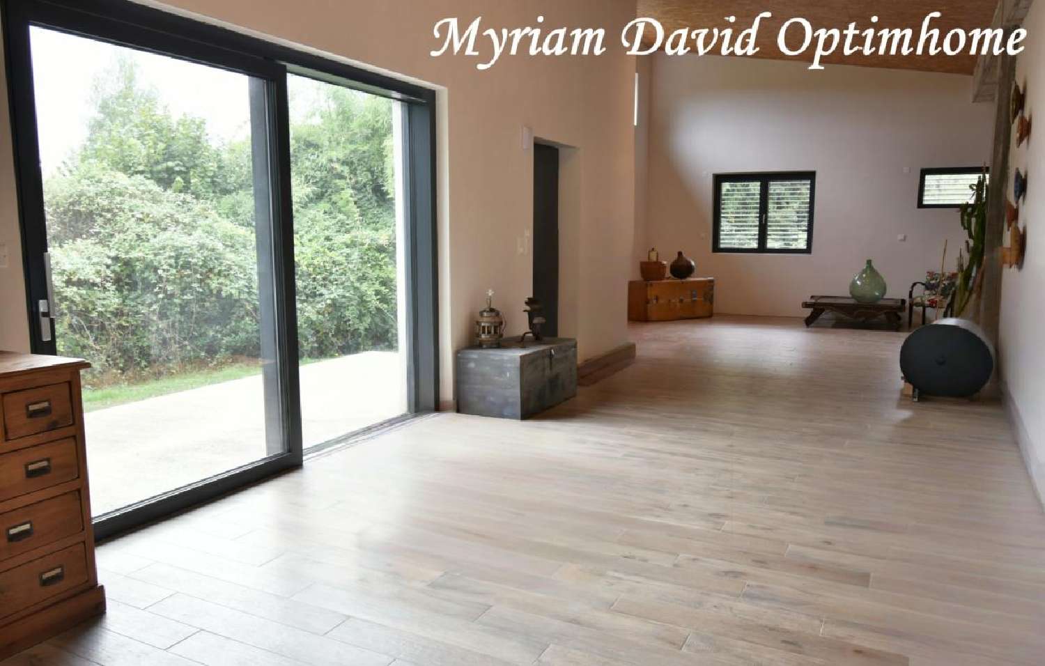  à vendre maison Langoëlan Morbihan 2