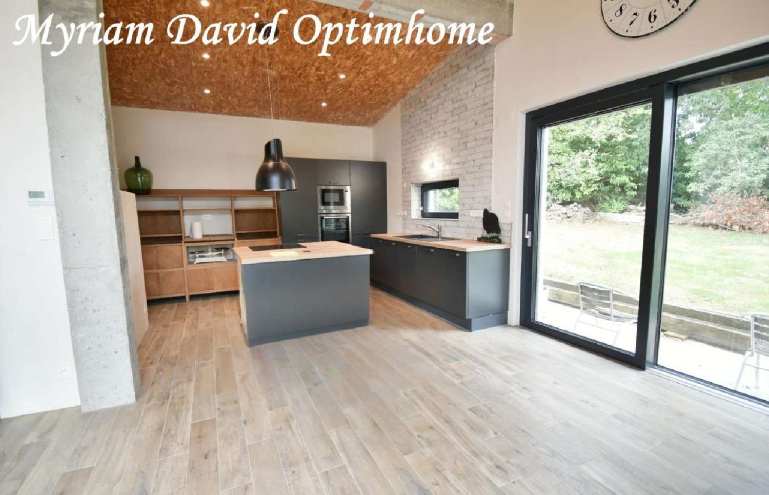  à vendre maison Langoëlan Morbihan 3