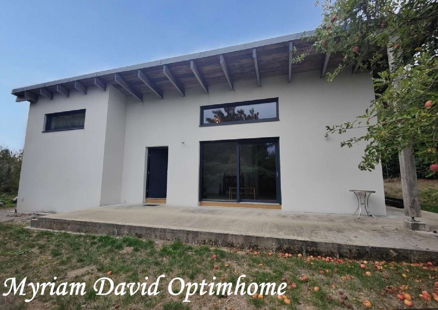  à vendre maison Langoëlan Morbihan 4