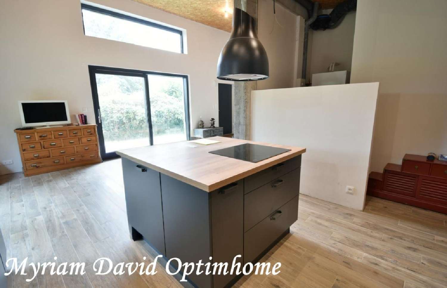  à vendre maison Langoëlan Morbihan 5