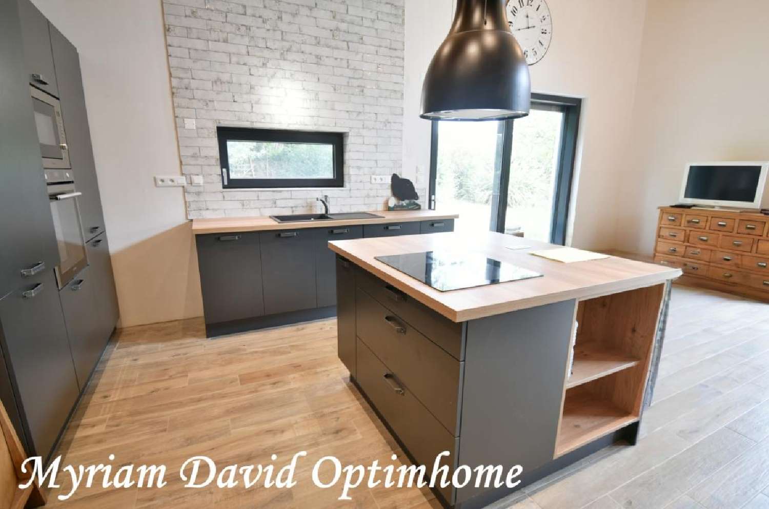  à vendre maison Langoëlan Morbihan 6