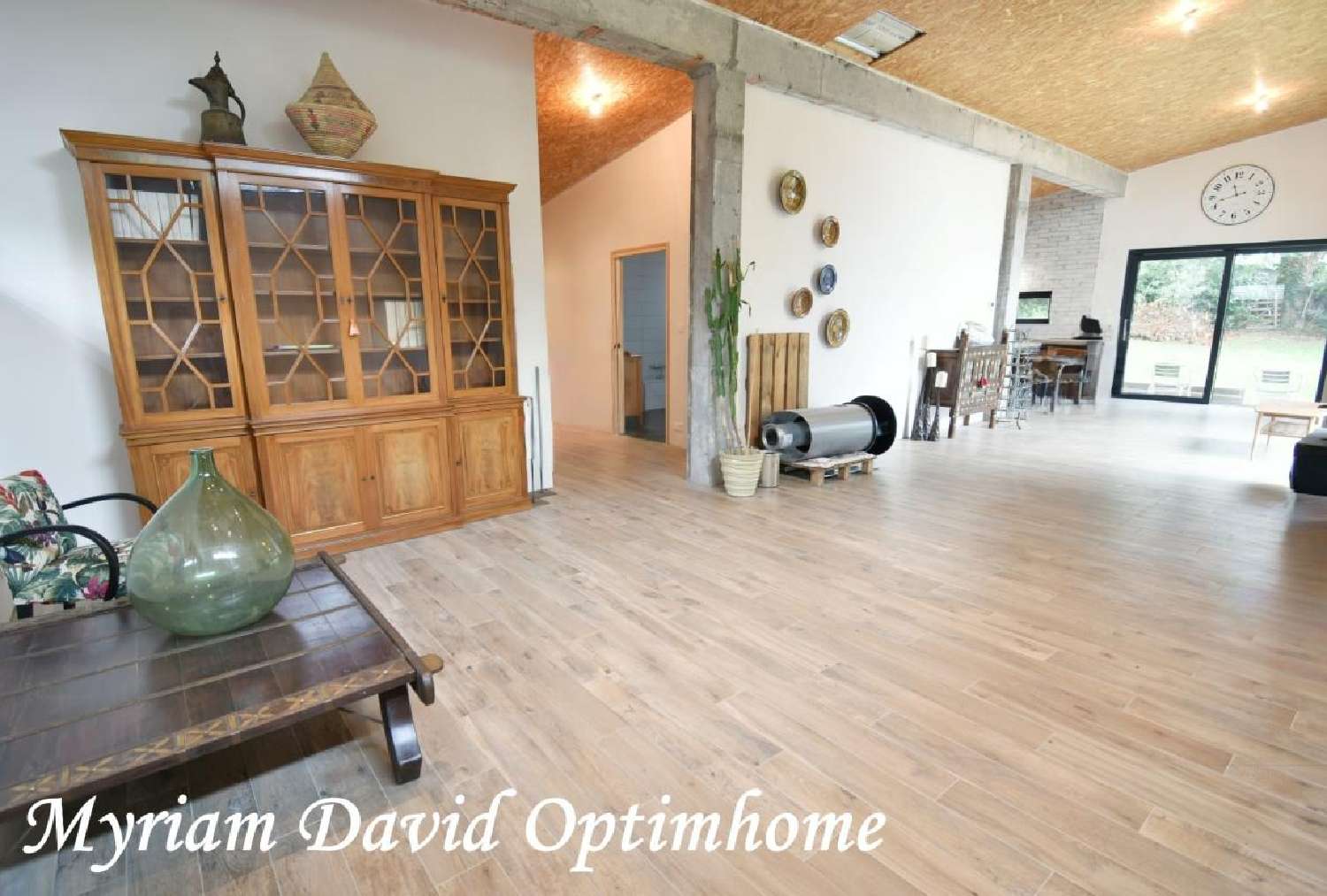  à vendre maison Langoëlan Morbihan 7