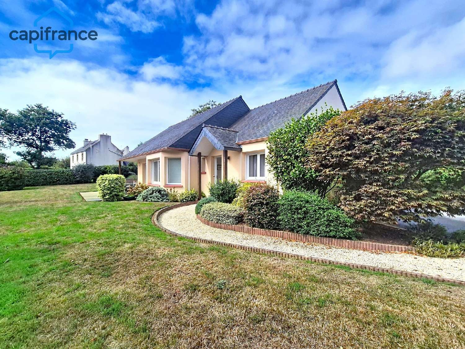 kaufen Haus Lanildut Finistère 1