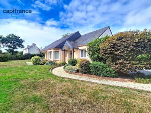 Lanildut Finistère Haus Bild 7411531