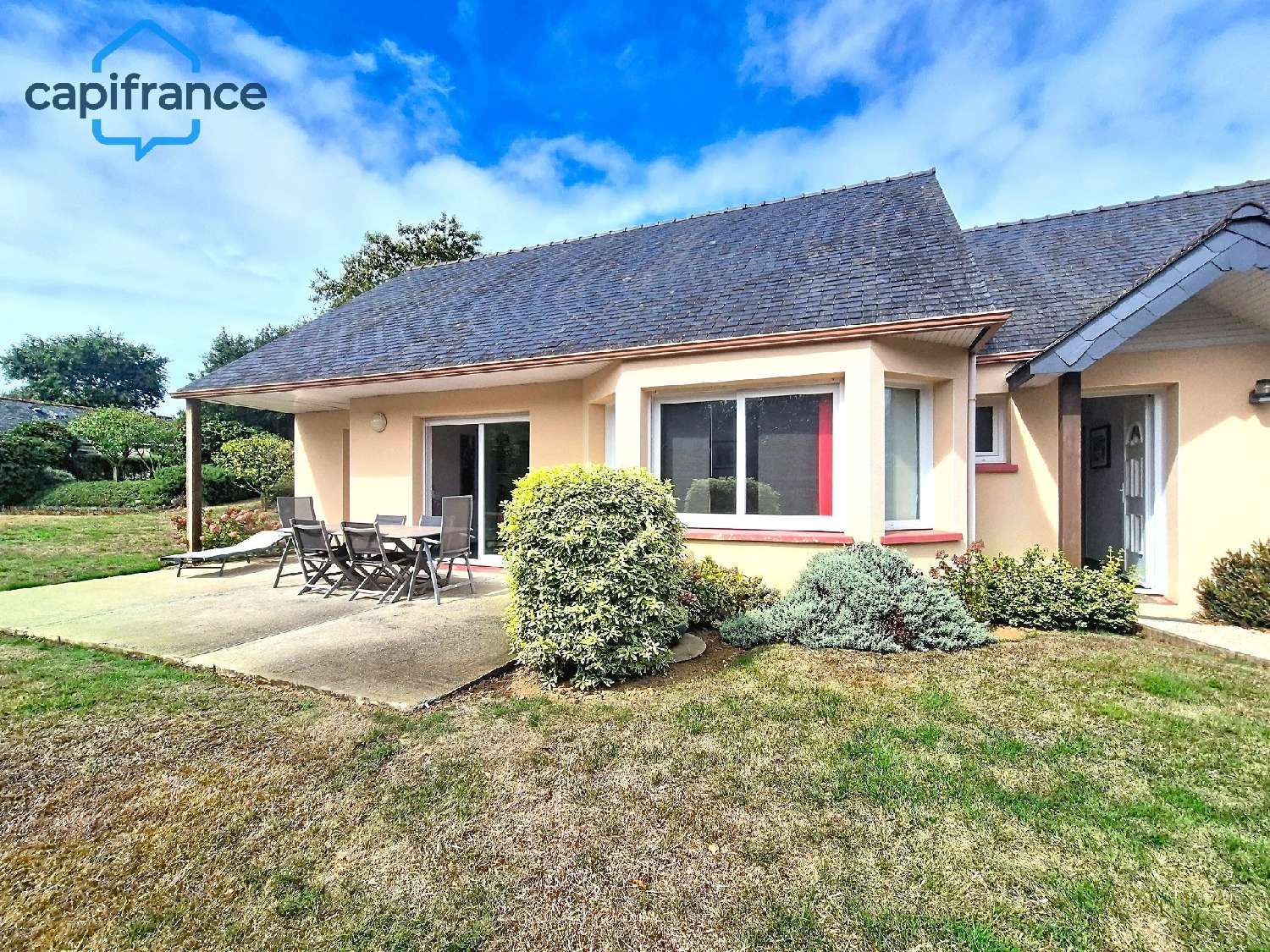 kaufen Haus Lanildut Finistère 2