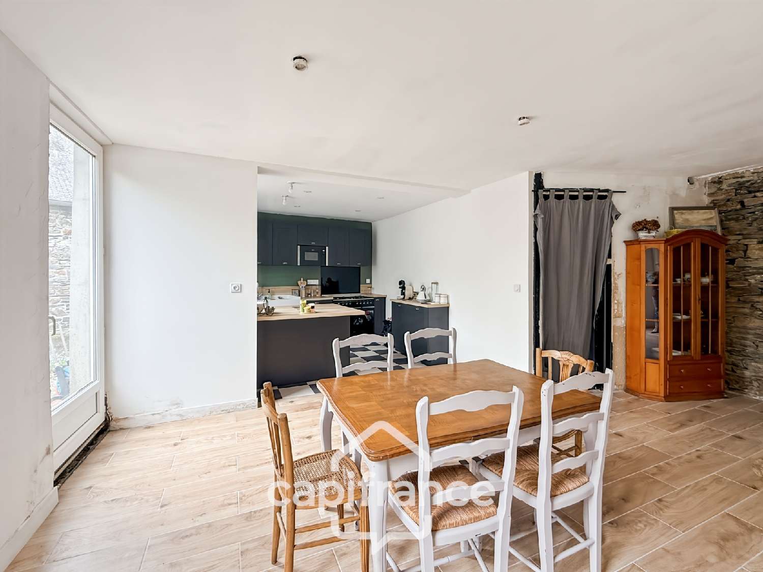 kaufen Haus Laniscat Côtes-d'Armor 5