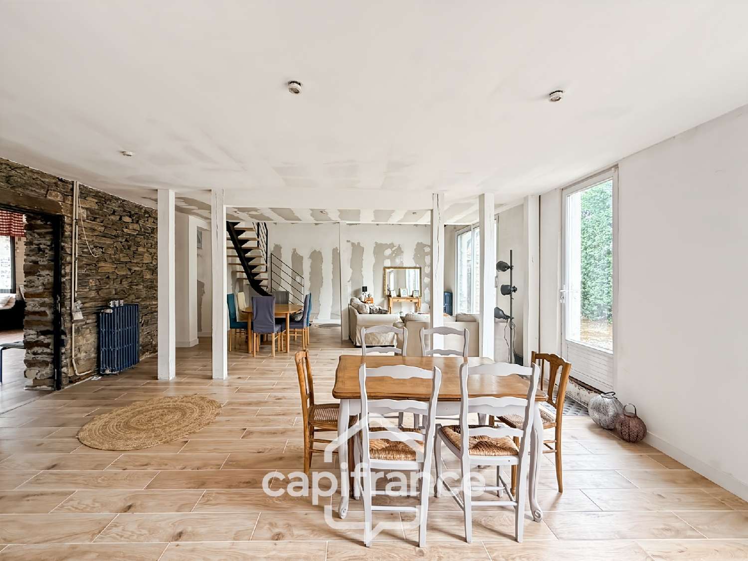 kaufen Haus Laniscat Côtes-d'Armor 6