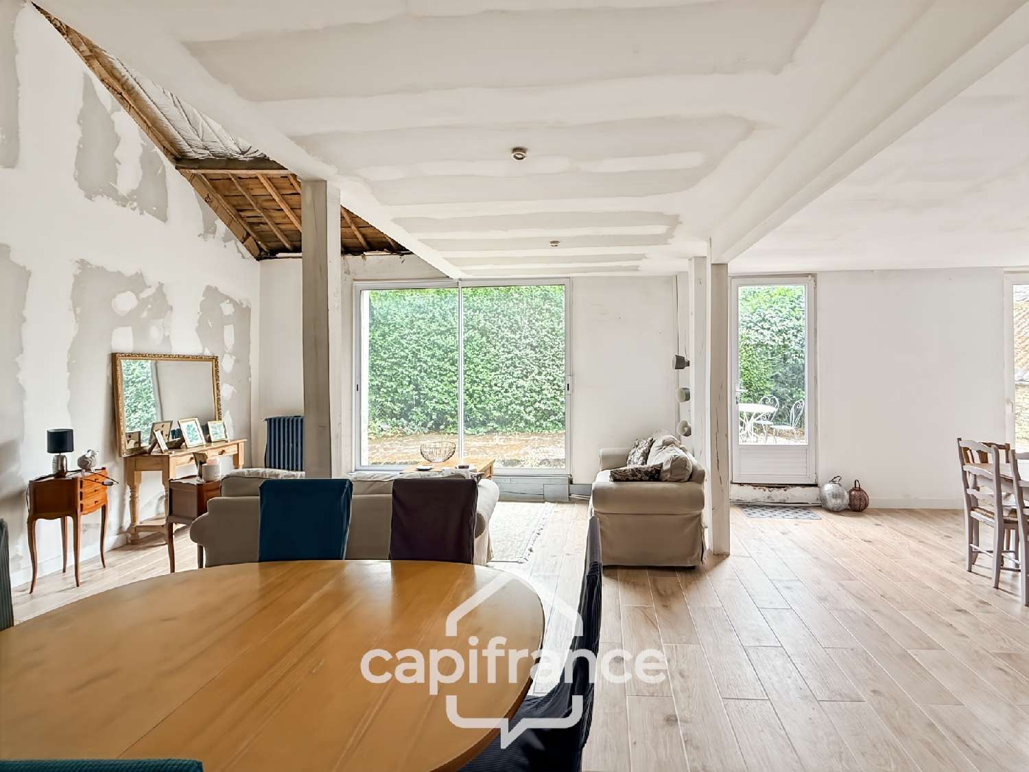 kaufen Haus Laniscat Côtes-d'Armor 8