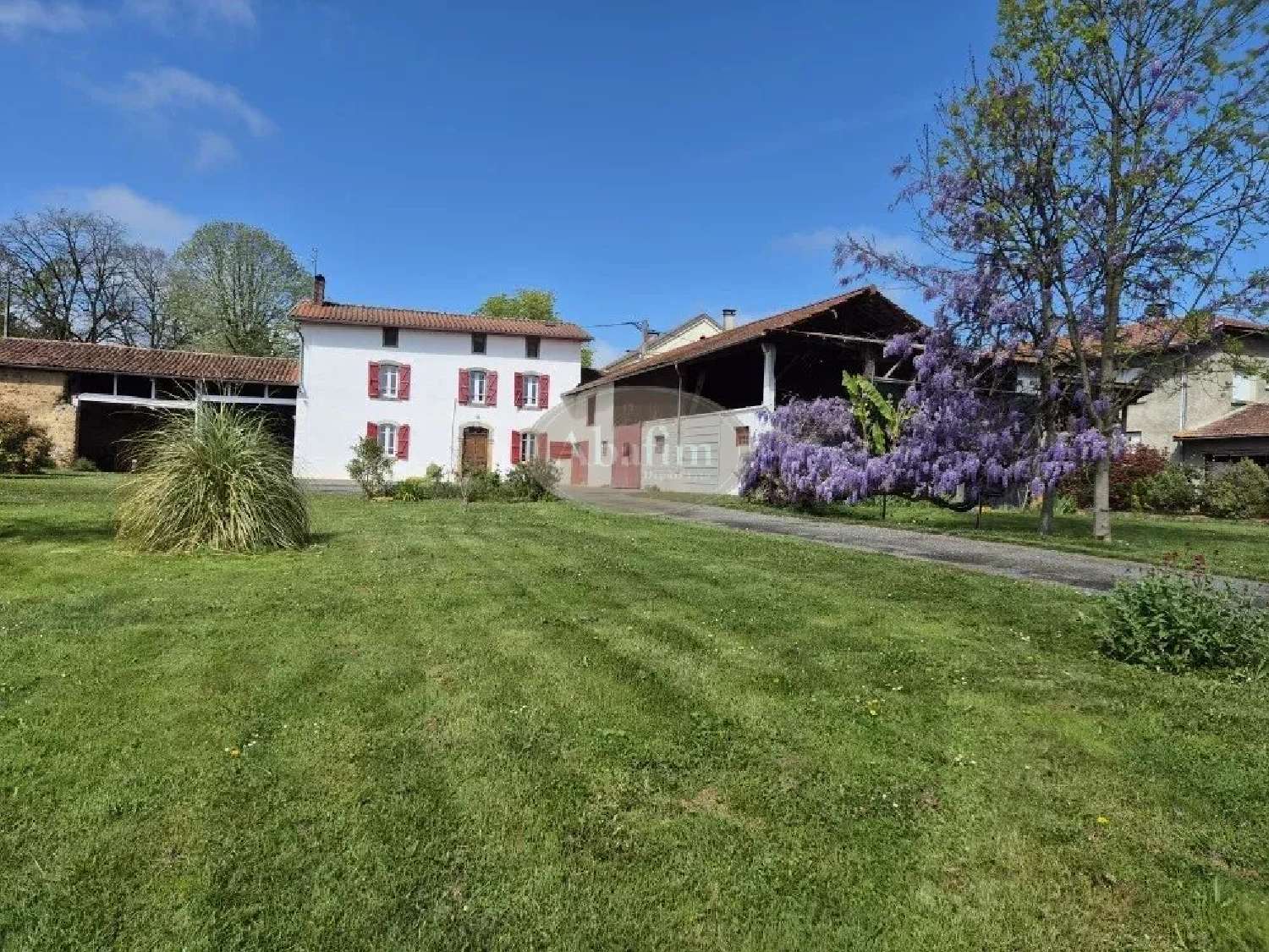  en venta casa Lannemezan Hautes-Pyrénées 1