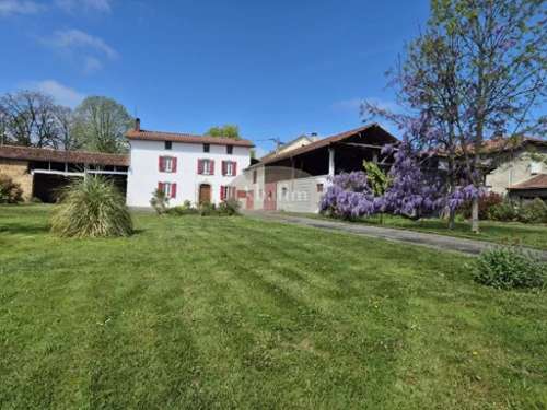 Lannemezan Hautes-Pyrénées casa foto 7407119
