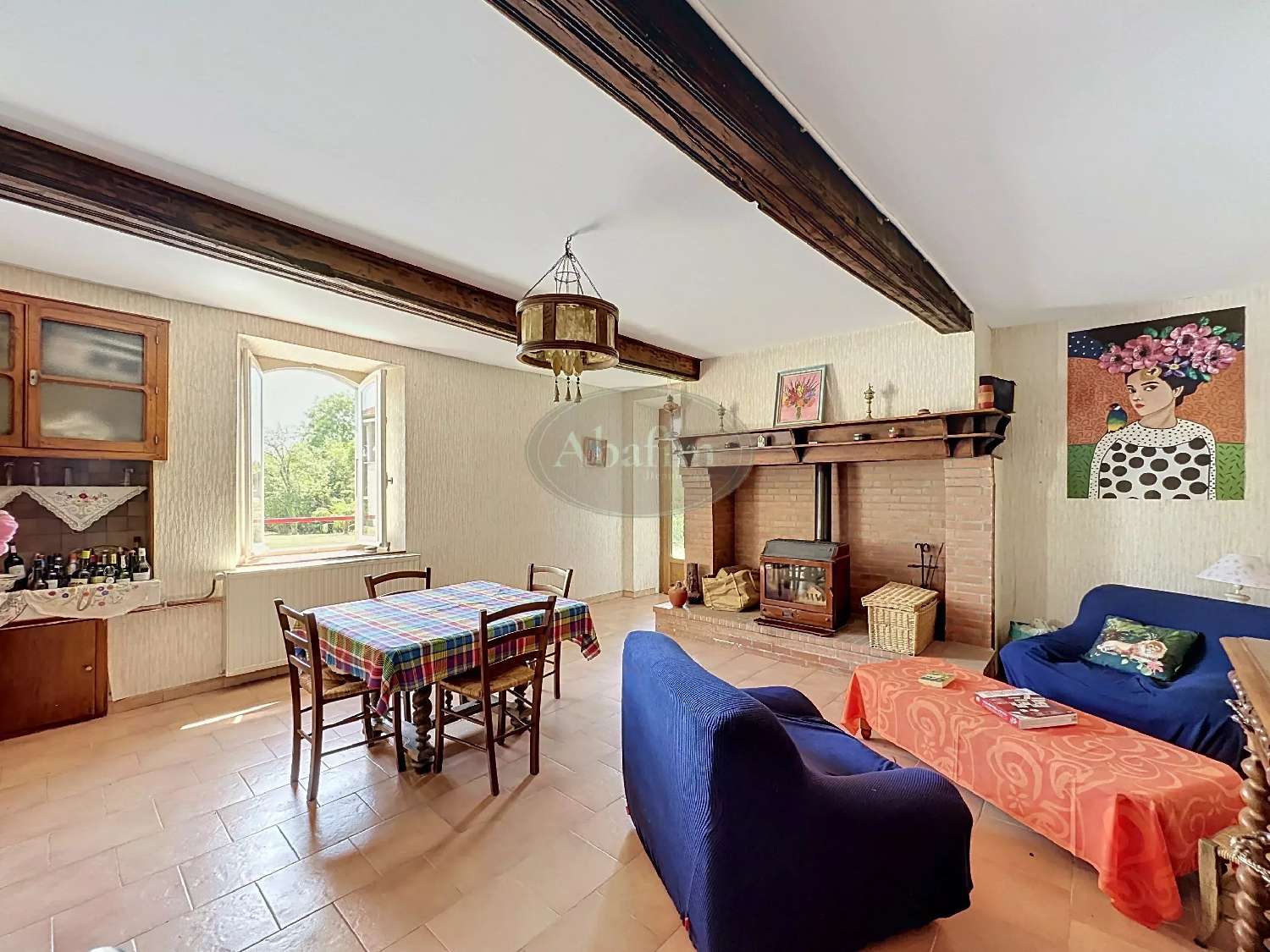  en venta casa Lannemezan Hautes-Pyrénées 2