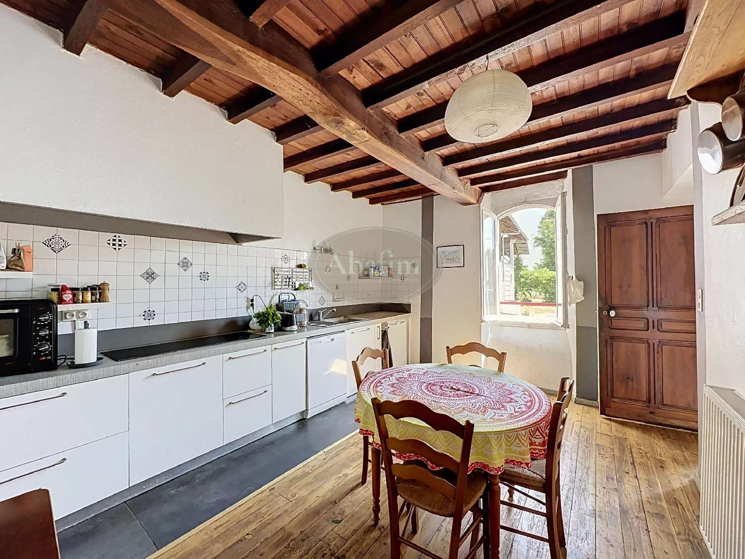  en venta casa Lannemezan Hautes-Pyrénées 3