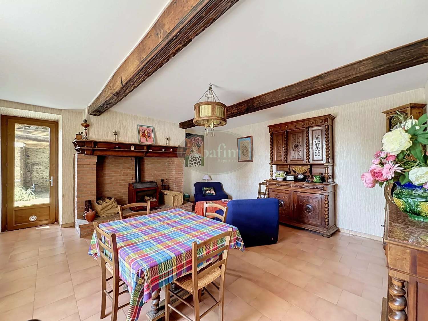  en venta casa Lannemezan Hautes-Pyrénées 4