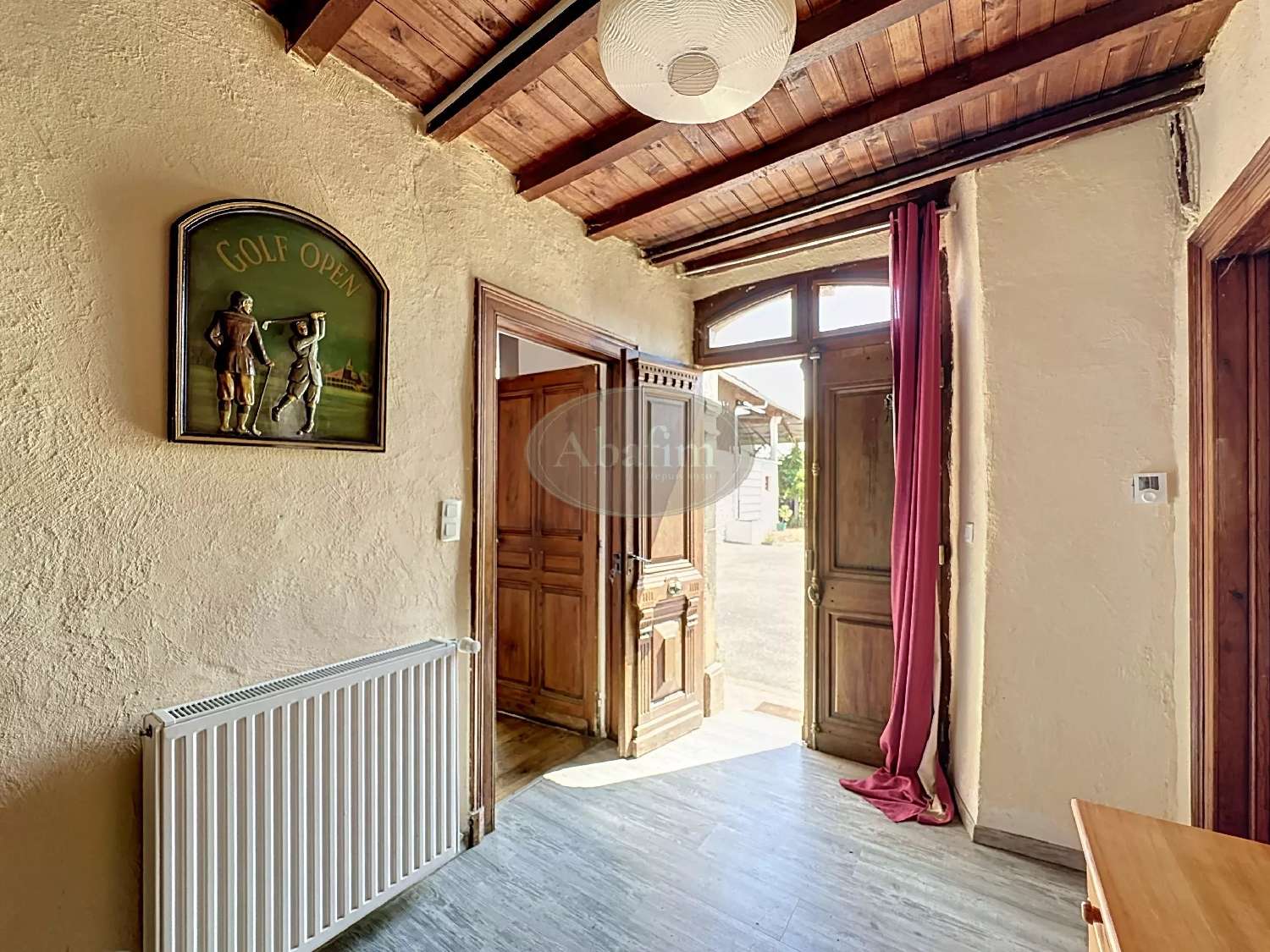  en venta casa Lannemezan Hautes-Pyrénées 5